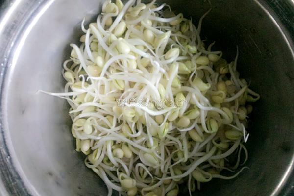 菠菜面的做法图解8