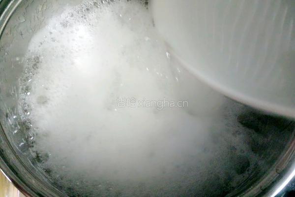 菠菜面的做法图解15