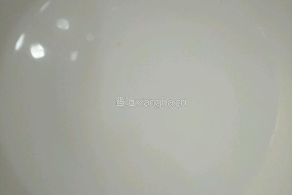 巧做汤圆的做法图解6