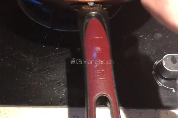 油焖烟笋 烟笋丝笋干炒肉的做法图解7
