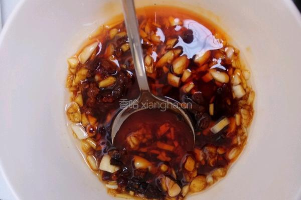 销魂烤茄子的做法图解2