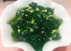 野菜鸡蛋汤