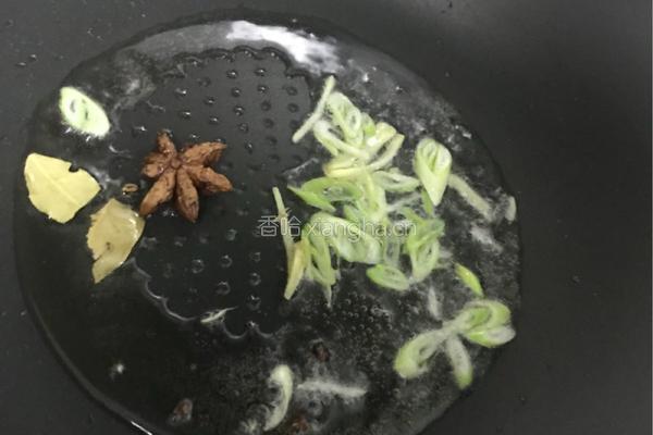 炸酱面的做法图解5
