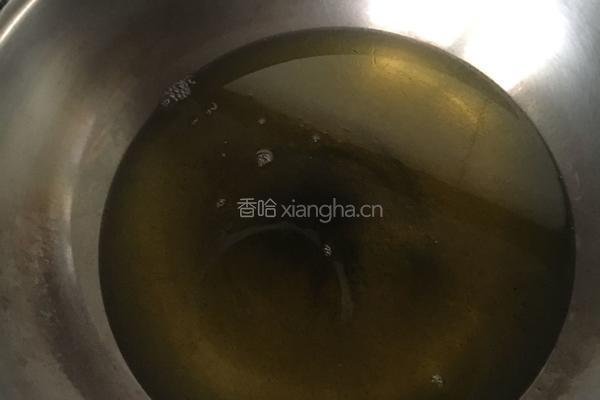 廋肉圆子的做法图解3