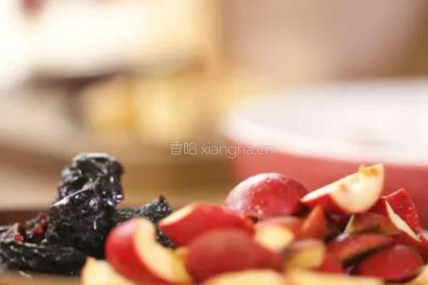 【六一·酸梅糖饺】童心未泯，一颗酸甜的做法图解1