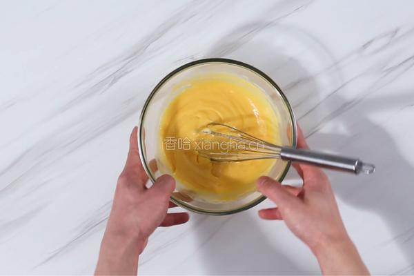 古早味蛋糕的做法图解3