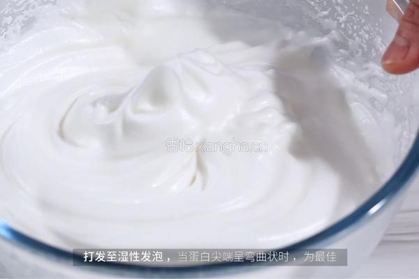 古早味蛋糕的做法图解4