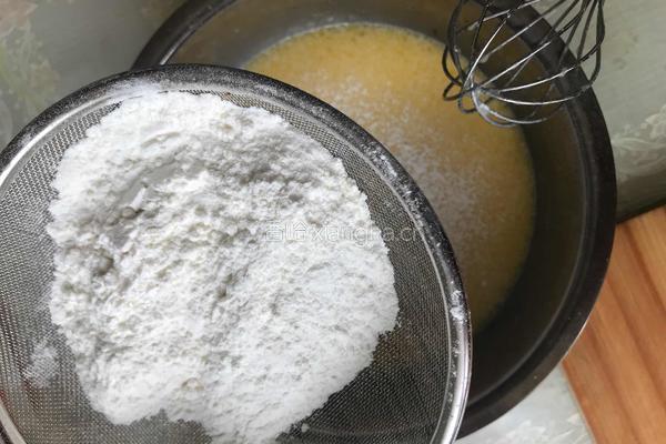 可可味毛巾卷的做法图解3
