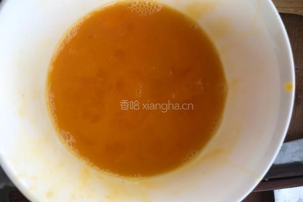 西红柿鸡蛋汤的做法图解2