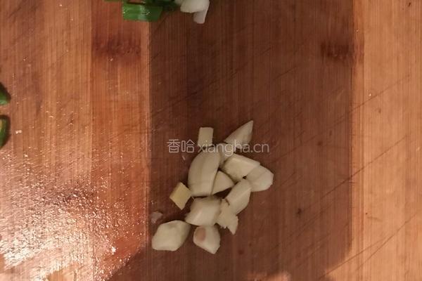 西红柿鸡蛋汤的做法图解3