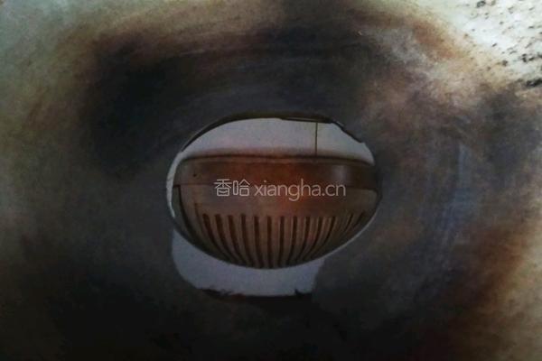 青椒煸豇豆的做法图解7