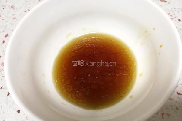 凉拌苤蓝的做法图解5