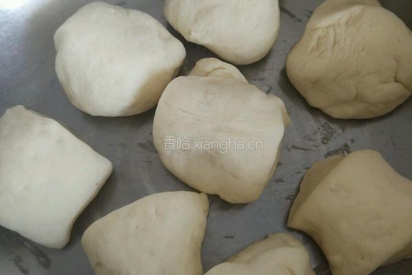 动物馒头(包子）的做法图解5