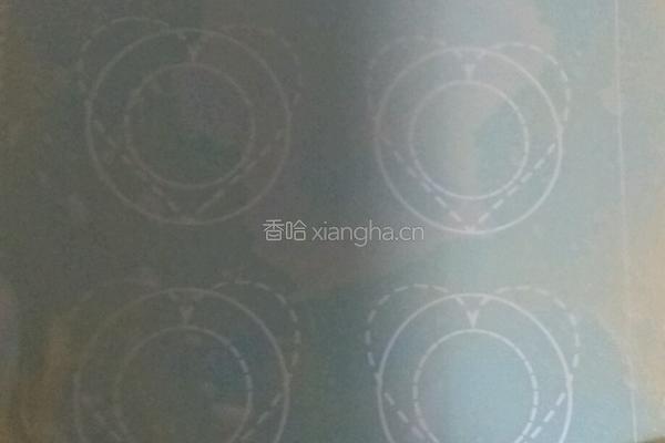 酸奶吐司的做法图解3