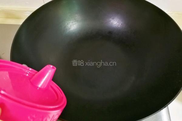枸杞猪肝汤的做法图解11