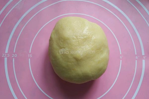 彩虹饼干的做法图解3