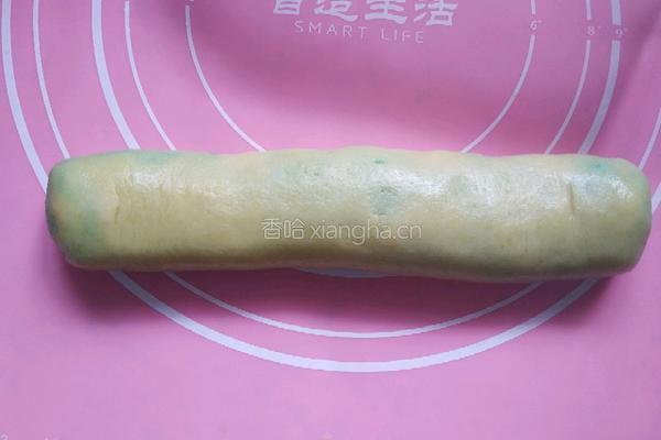 彩虹饼干的做法图解10