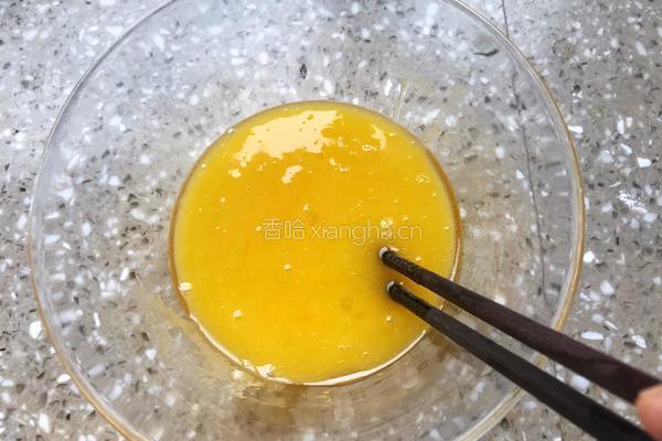 开口酥的做法图解4