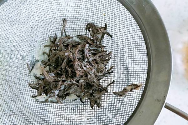 珍珠奶茶的做法图解8