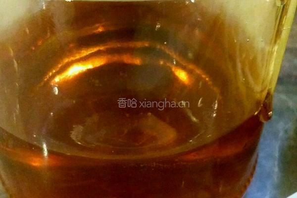 柠檬蜜汁的做法图解2