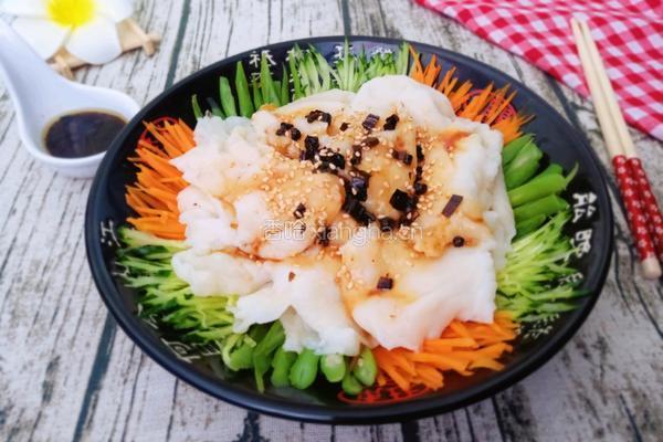 葱油水揪片的做法图解9