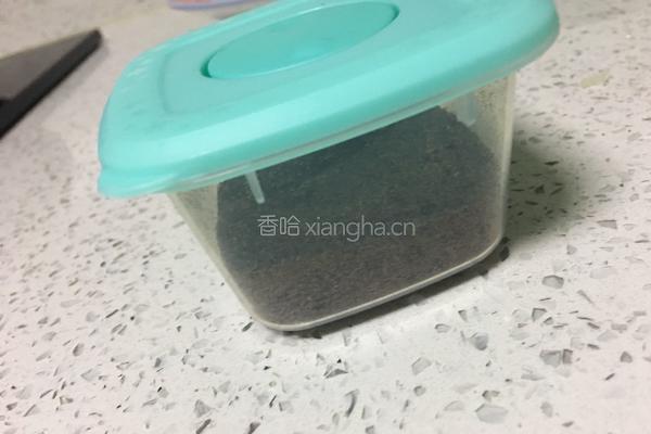 猪肝粉