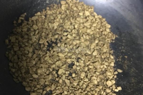 猪肝粉的做法图解7