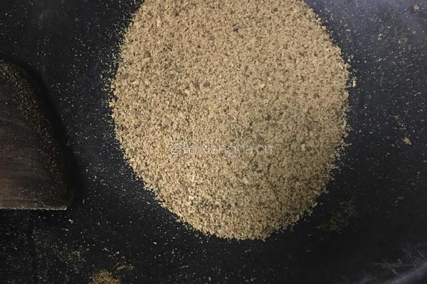 猪肝粉的做法图解9