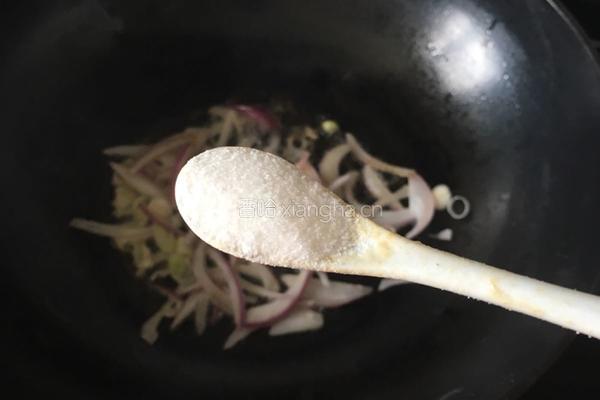 清炖嫩豆腐的做法图解5