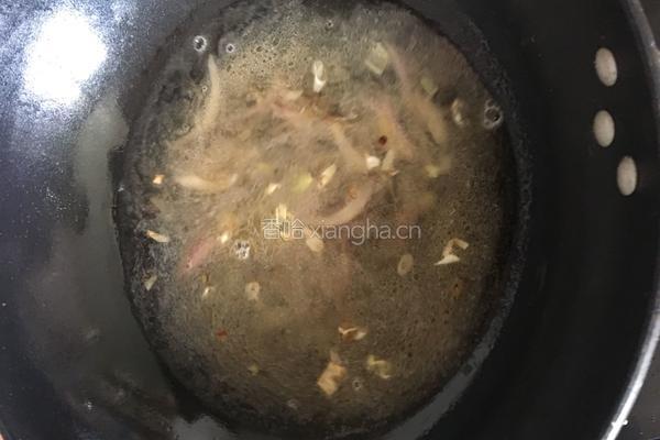 清炖嫩豆腐的做法图解6