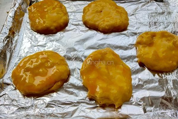 花生软饼的做法图解2