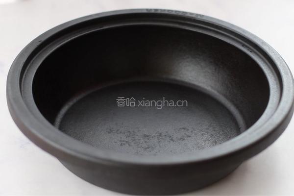 免揉乡村欧包的做法图解14