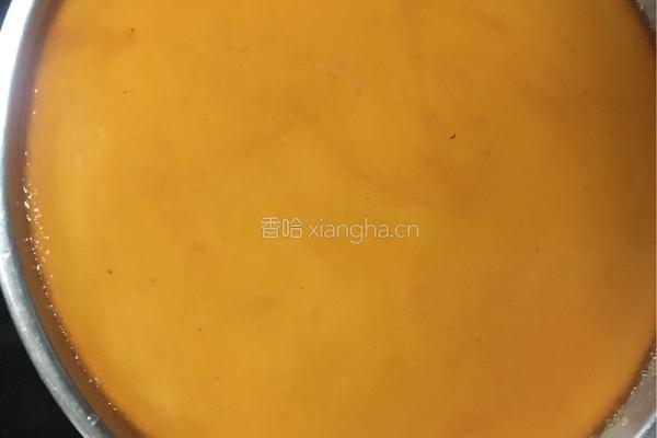 红糖椰汁千层糕的做法图解7