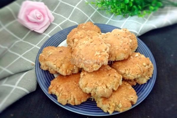 花生酥的做法图解17
