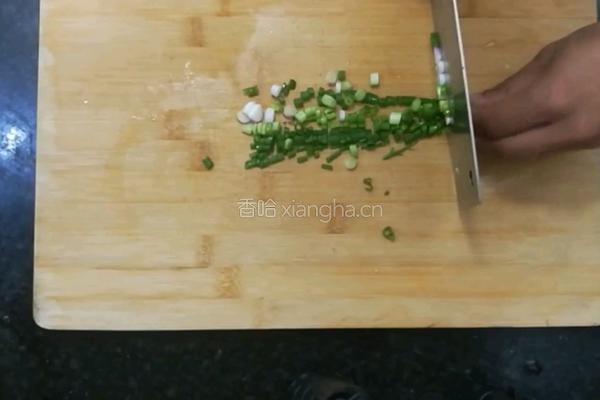 川味凉面的做法图解2
