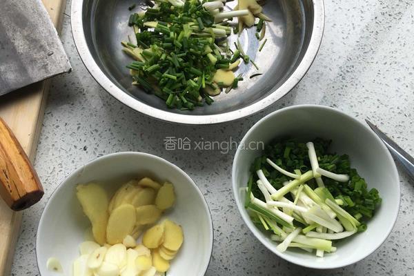 家常水煮活鱼的做法图解1