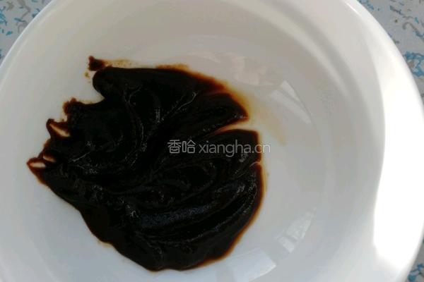 京酱肉丝的做法图解5