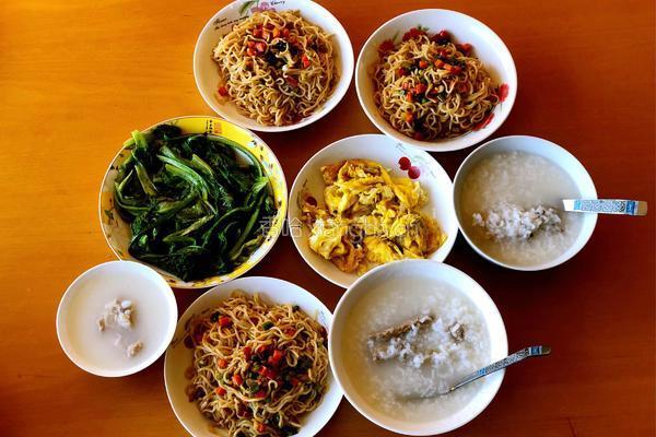 缤纷丁丁拌面的做法图解8