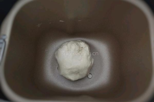 奥尔良鸡肉披萨的做法图解2