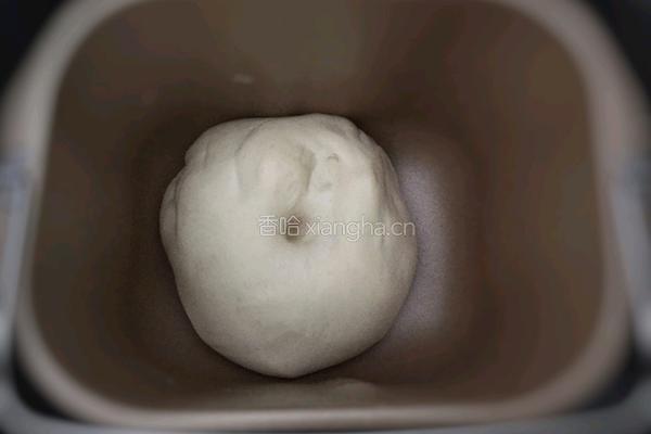 奥尔良鸡肉披萨的做法图解3