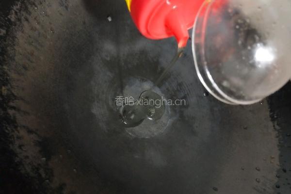 蛋香秋葵的做法图解13