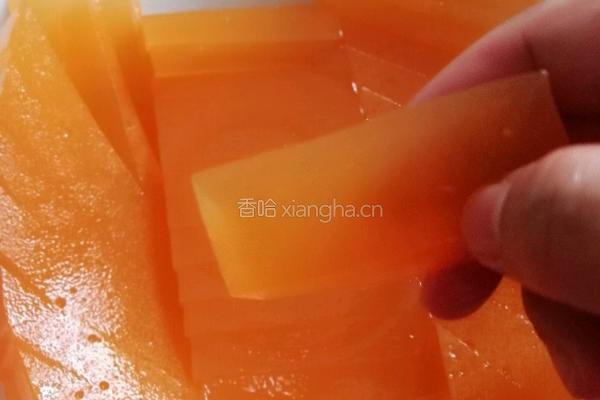 果冻凉粉的做法图解6