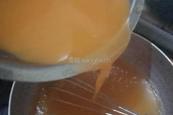 果冻凉粉的做法图解4