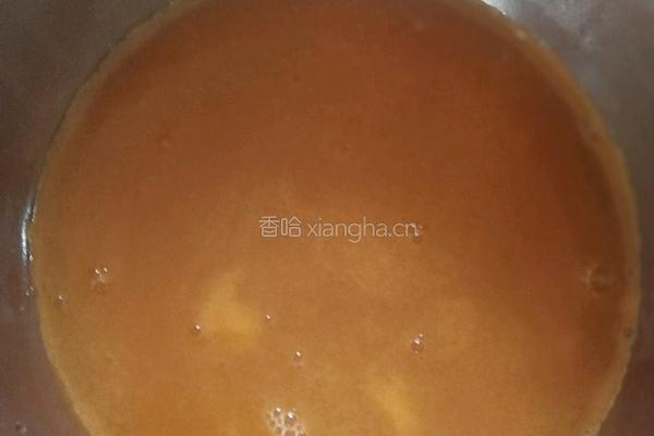果冻凉粉的做法图解5