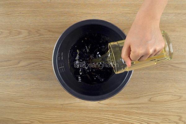 电饭煲卤味拼盘的做法图解4