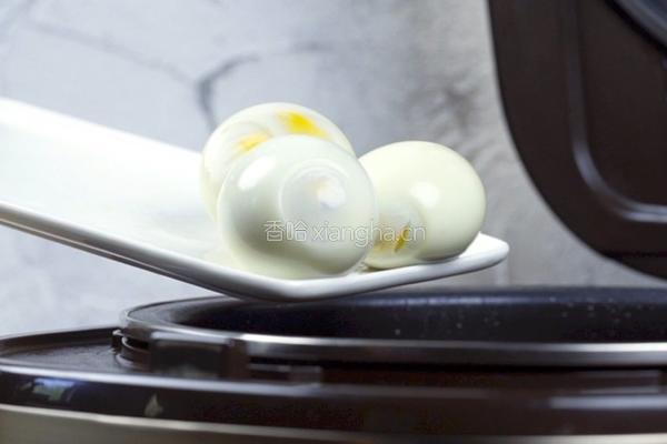 电饭煲卤味拼盘的做法图解5