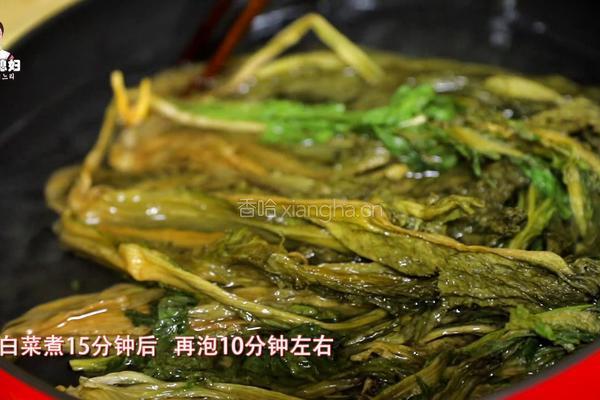 高考再即，营养餐就试试这道土豆脊骨汤吧！的做法图解4