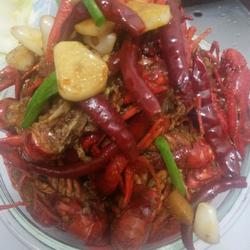 香辣小龙虾的做法[图]
