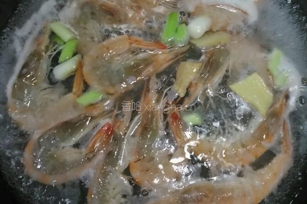 孔雀开屏的做法图解1