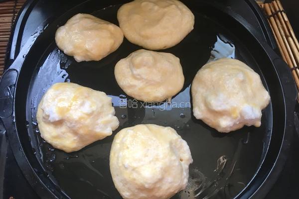 不用烤箱也可以做舒芙蕾的做法图解7
